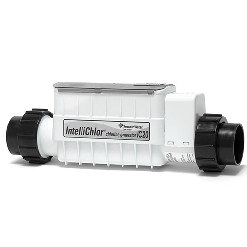 Pentair IntelliChlor IC20 Salt Syste Pool Supplies Canada