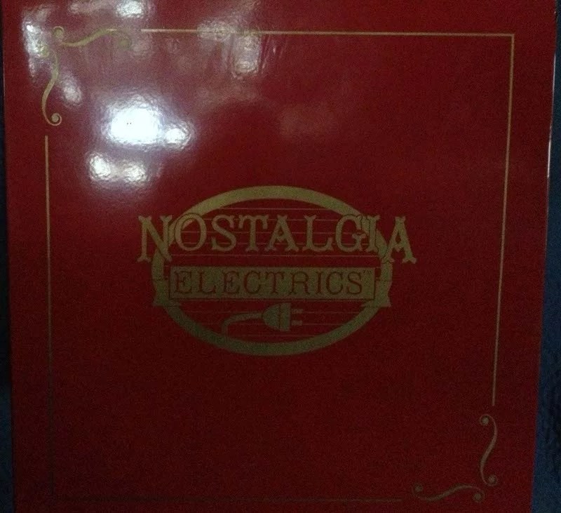 Nostalgia 32 Cup Popcorn Maker
