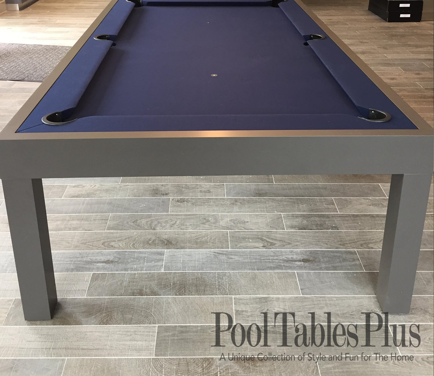 Storm Pool Table