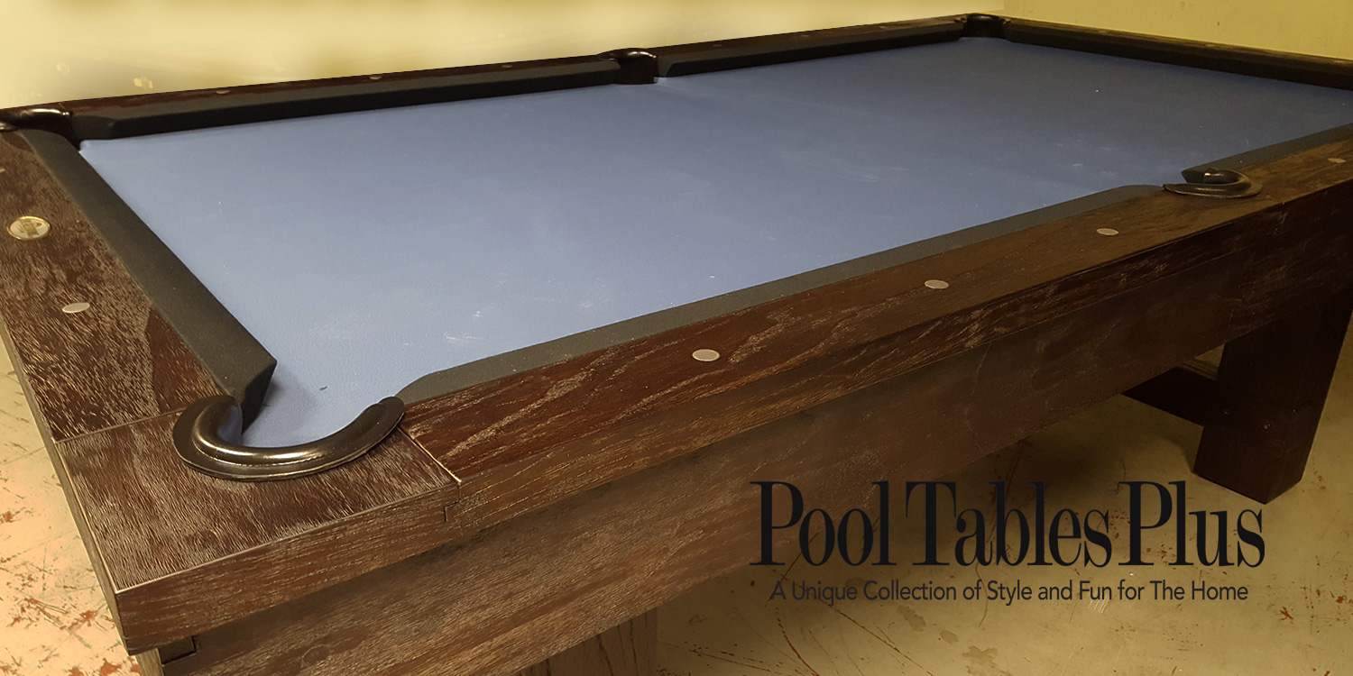 Ramapo Reno Pool Table