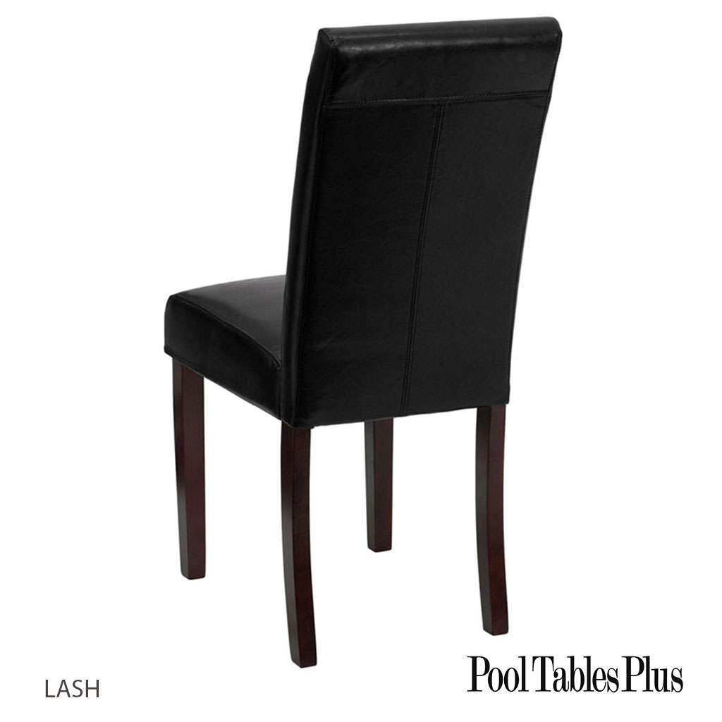 Black Parsons Chair