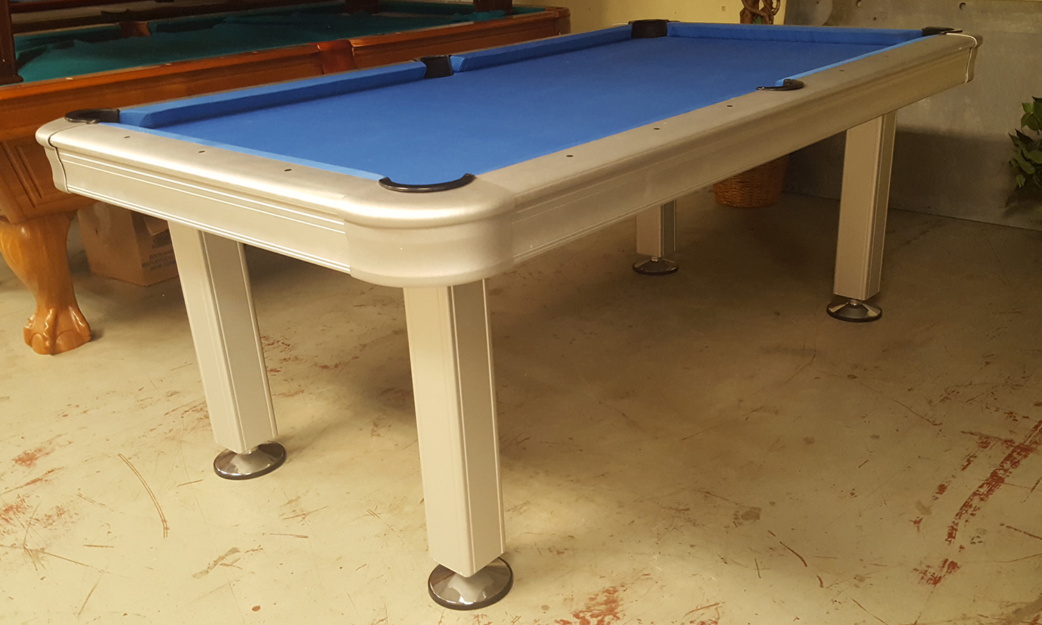 PreOwned Pool Tables & Game Room Furniture