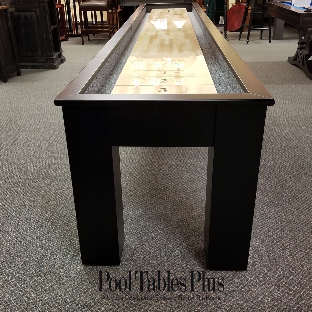 Houston Street Shuffleboard Table