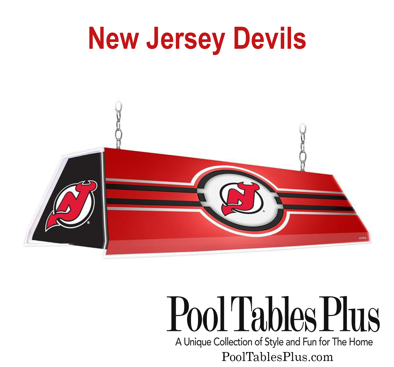 New Jersey Devils