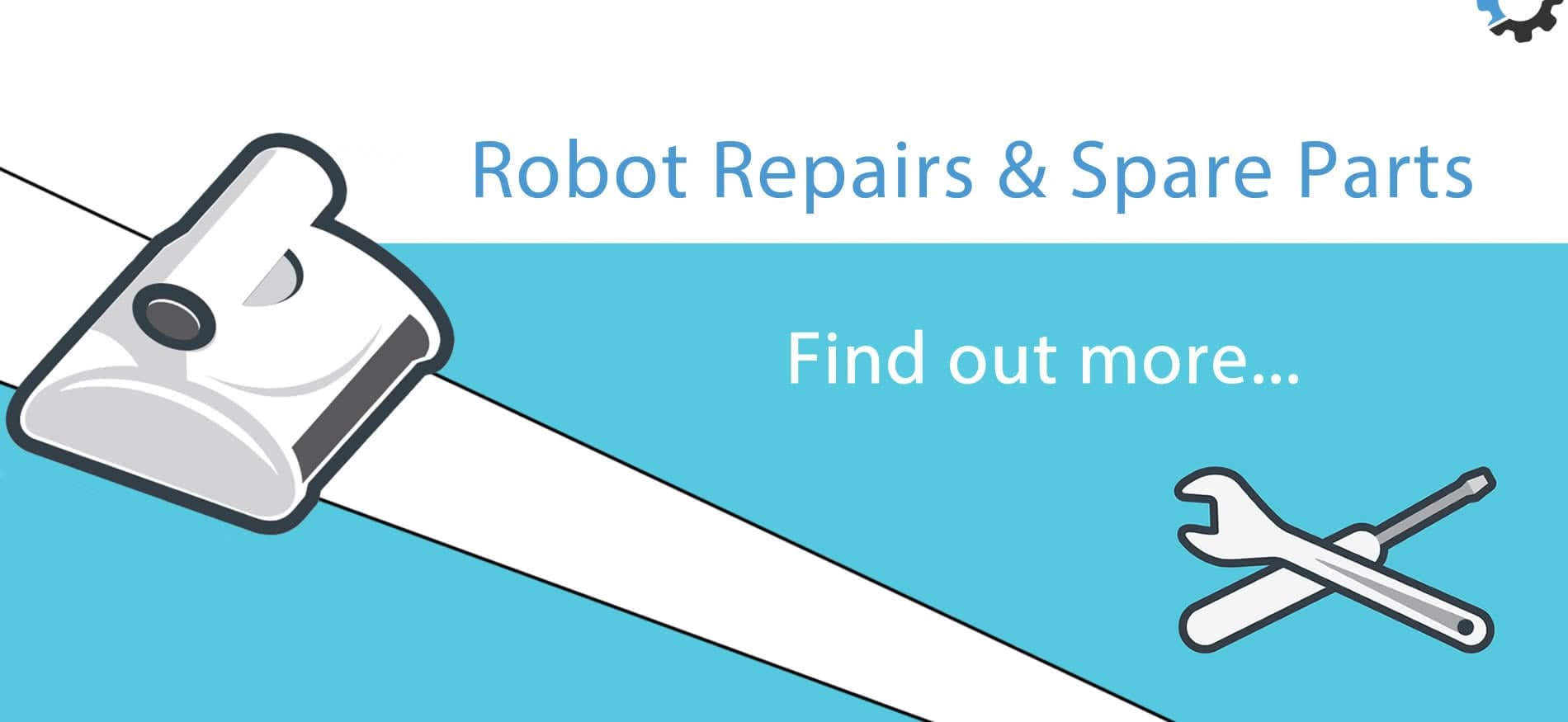 Pooltronics Robotic Pool Cleaners in Melbourne Victoria