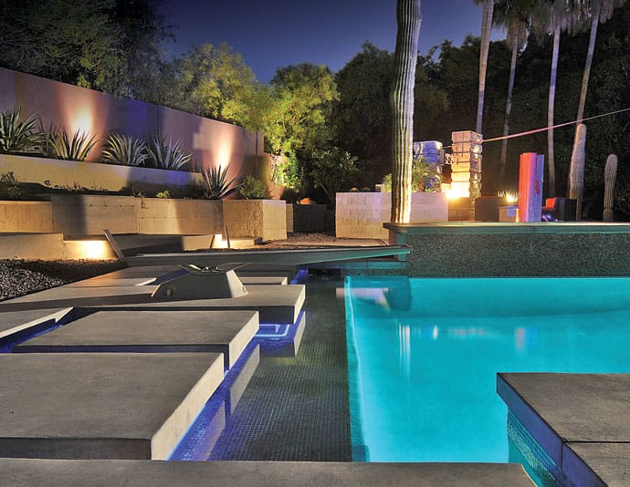 T7 Diving Board Pool Warehouse