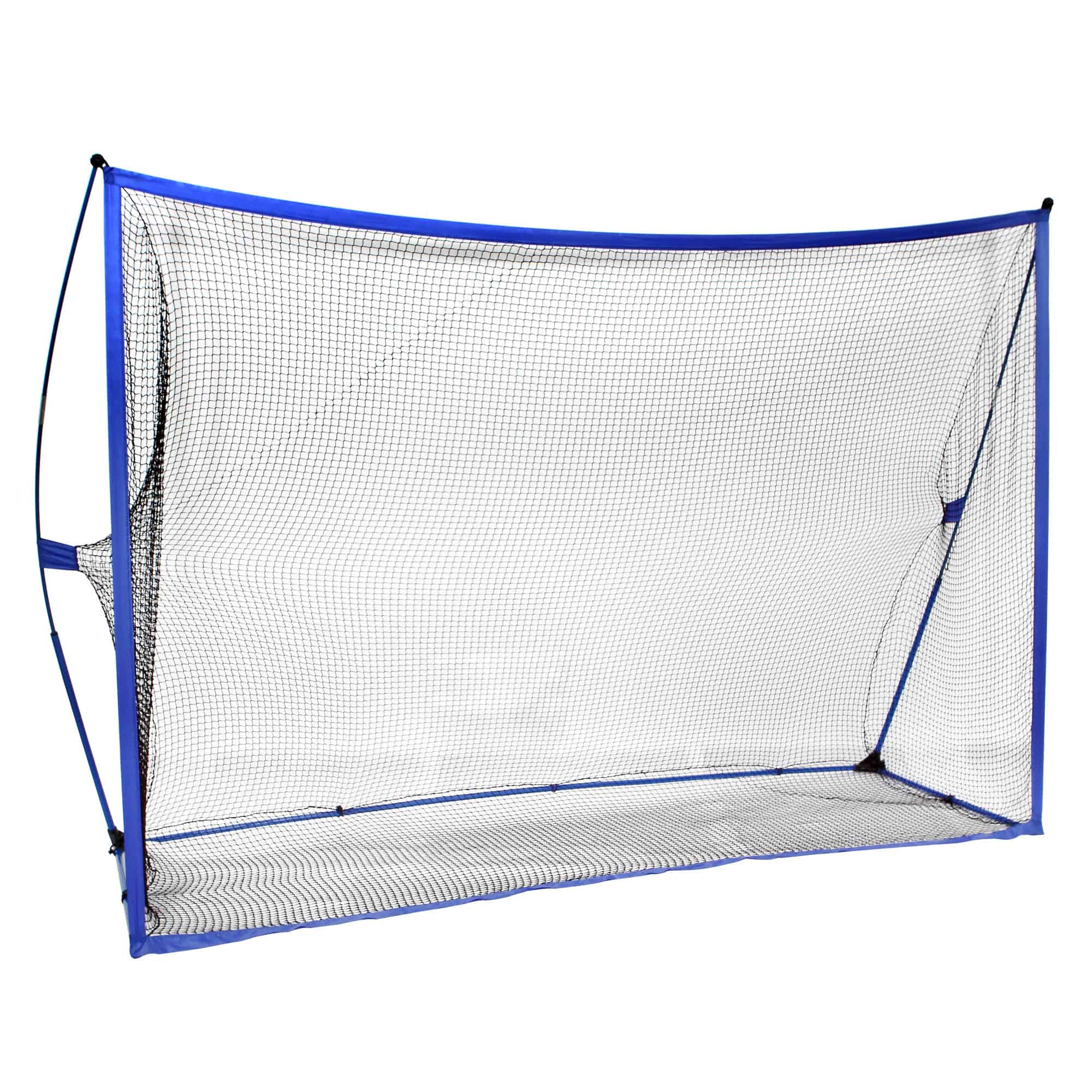 Par 5 Golf Training Net System Pool Warehouse