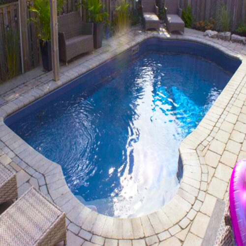 Inground Pool Kits DIY Swimming Pools From Pool Warehouse