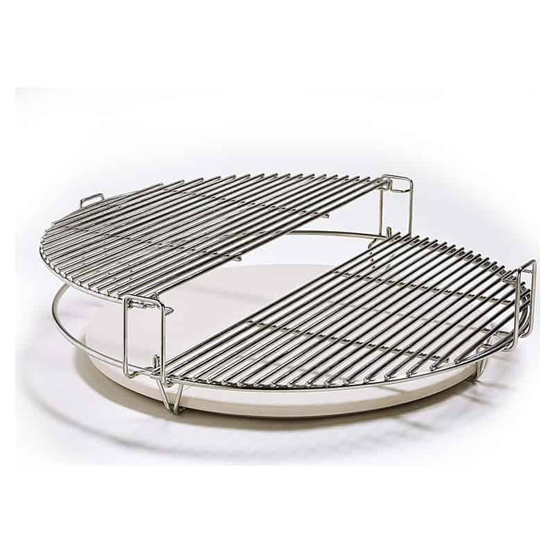 Kamado Joe Classic Joe Flexible Cooking Rack Pool Warehouse