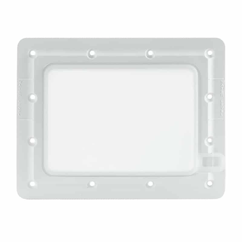 1084 Standard Skimmer Door System Pool Warehouse