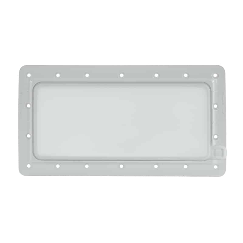 1085 Wide Mouth Skimmer Door System Pool Warehouse