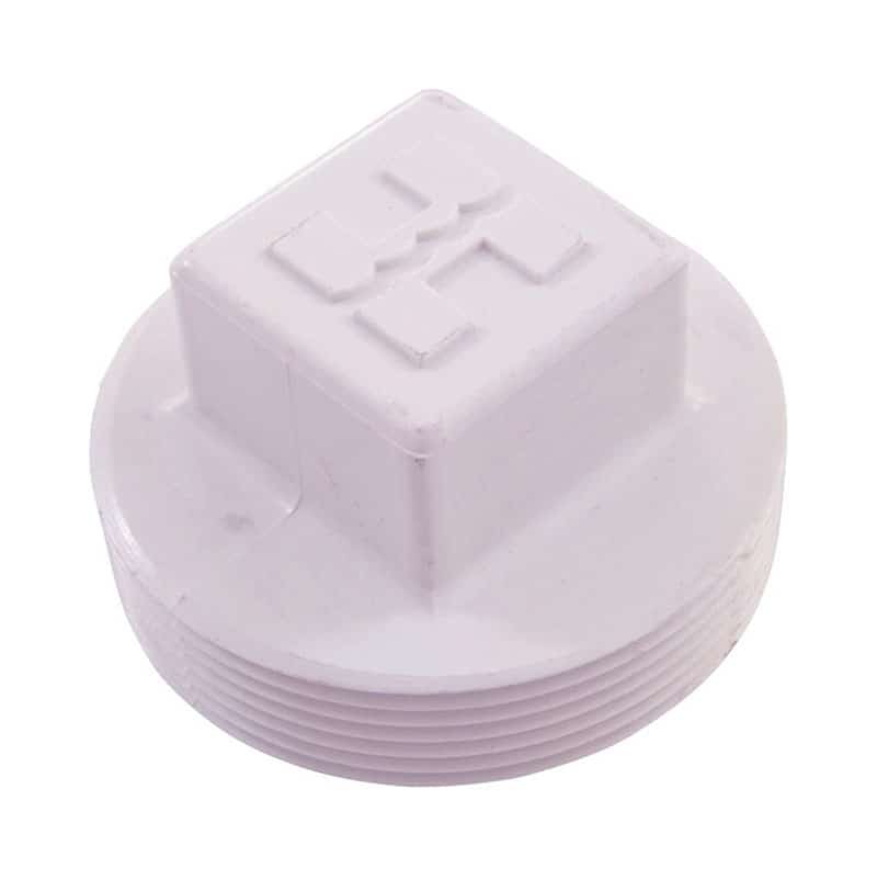 2" Plastic Pipe Plug Pool Winterizing Pool Warehouse