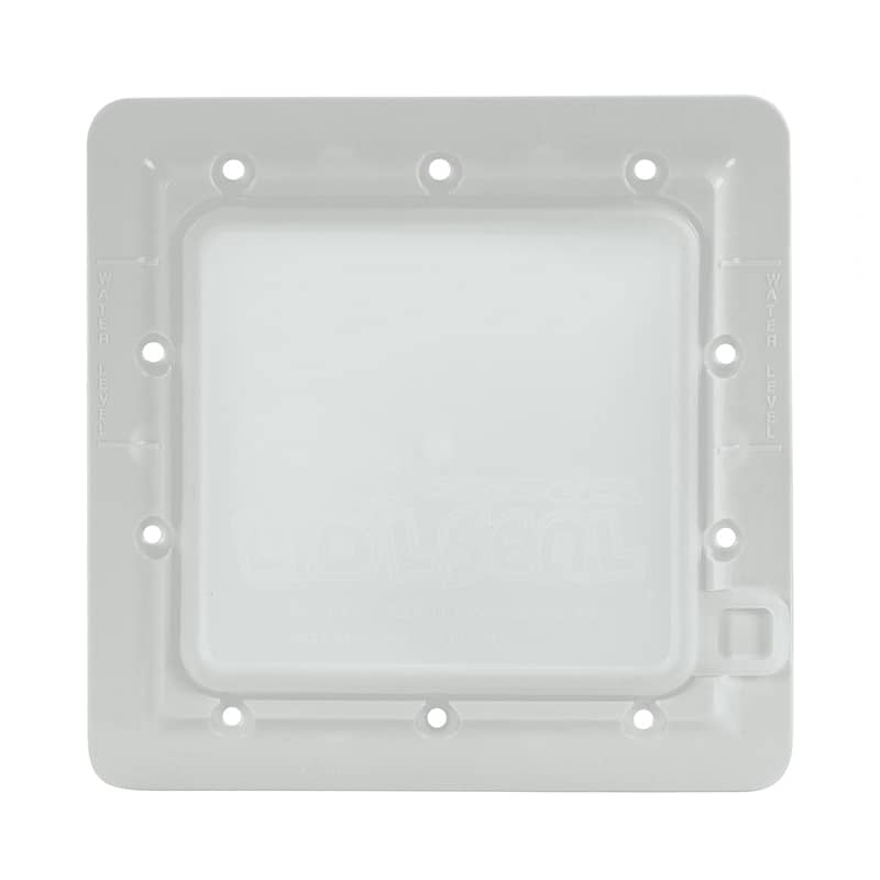 Above Ground Pool Skimmer Door System Pool Warehouse