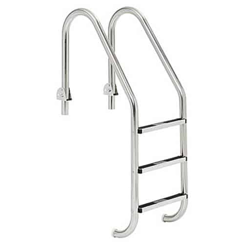 Permacast JH0019B Ladder Johnny Hinge Set Pool Warehouse