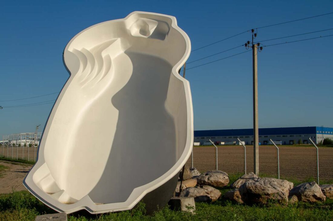 Inground Swimming Pool Kits Pool Warehouse, Over 25 Years Online!