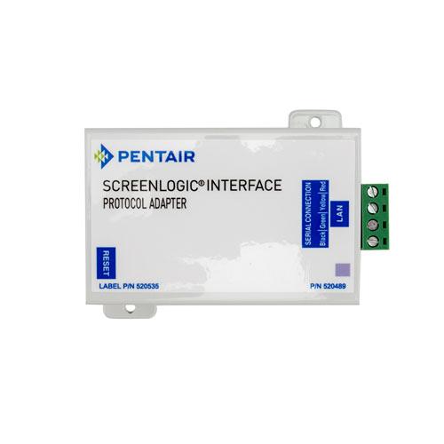 Pentair ScreenLogic II Wireless Interface Kit - Pool Warehouse