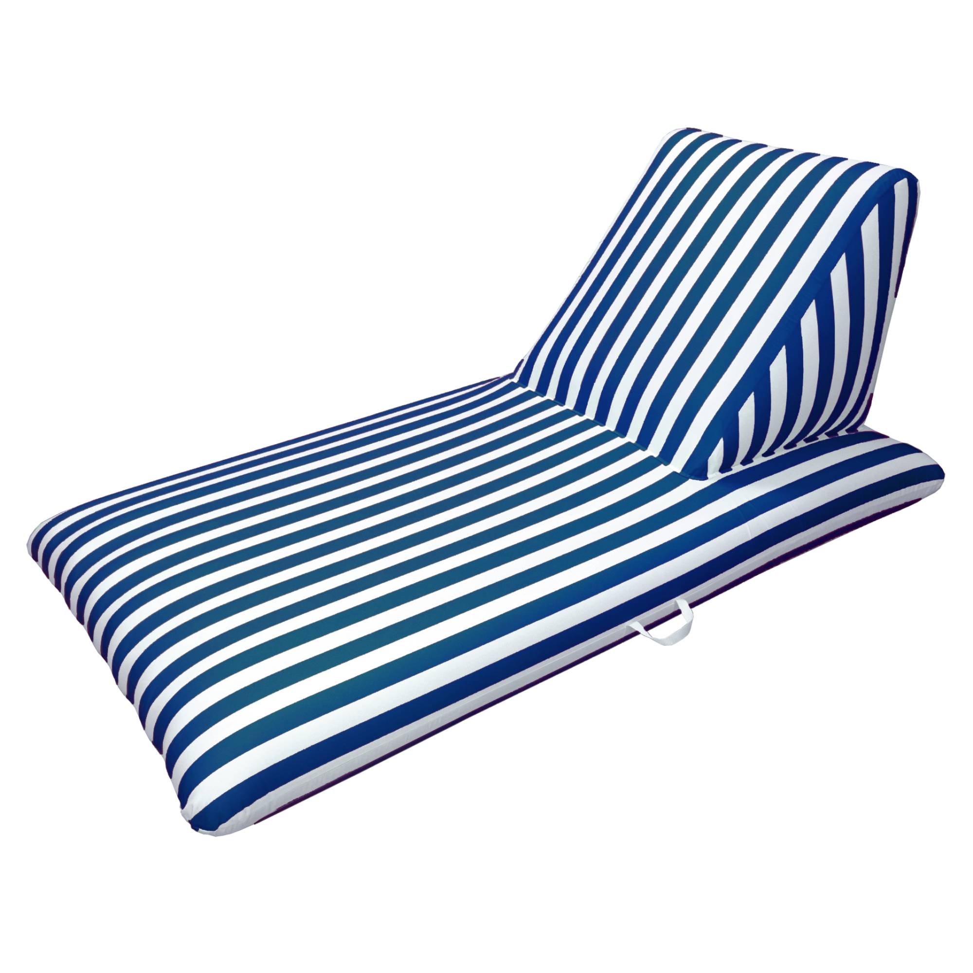 Blue Wave Pool Chaise Lounge Dwyer Signature Series