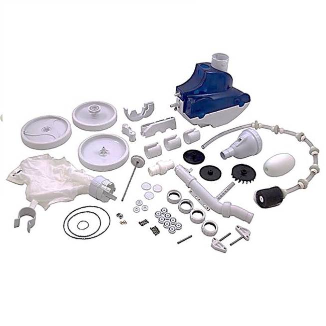 Polaris 360 White Factory Rebuild Kit - Pool Warehouse