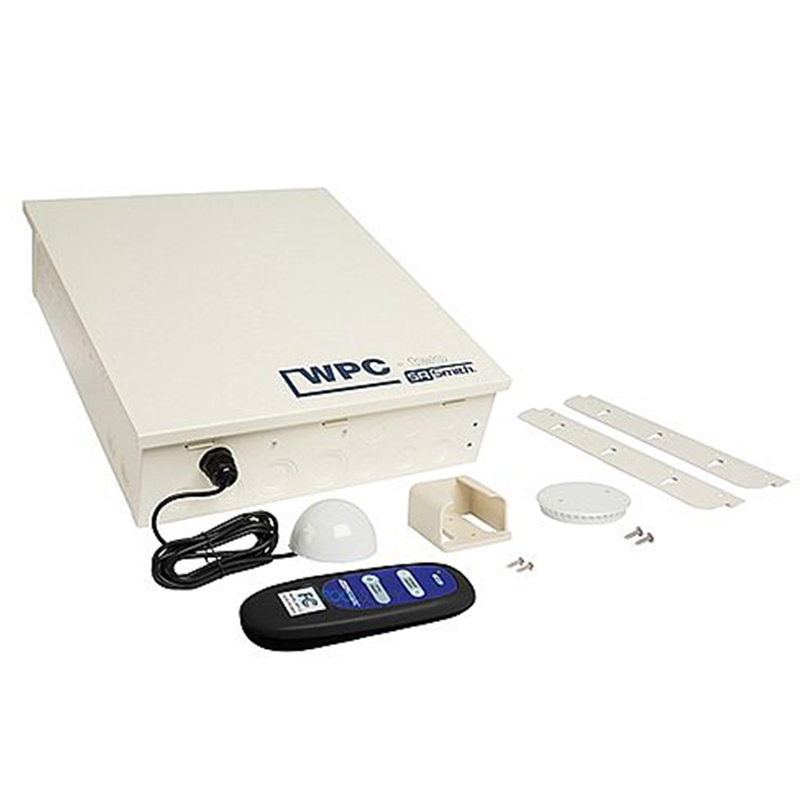 SR Smith Wireless Pool Controller with Time Clock and Transformer