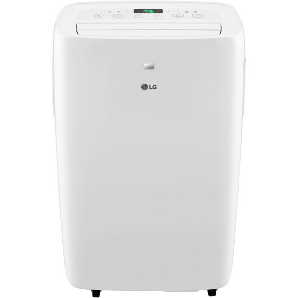LG LP0621WSR 6000 BTU Portable Air Conditioner