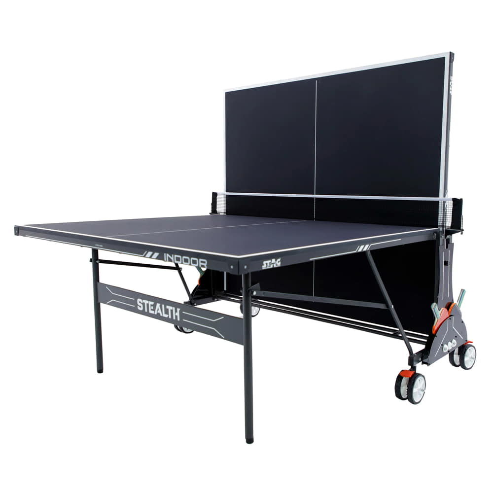 Stag Stealth Indoor Table Tennis