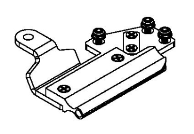 Cover Pools 060299 Quick Attach Adjustable Rope Kit