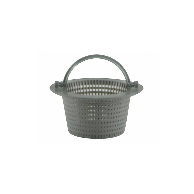 PoolStyle PS016B Gray Above Ground Skimmer Basket