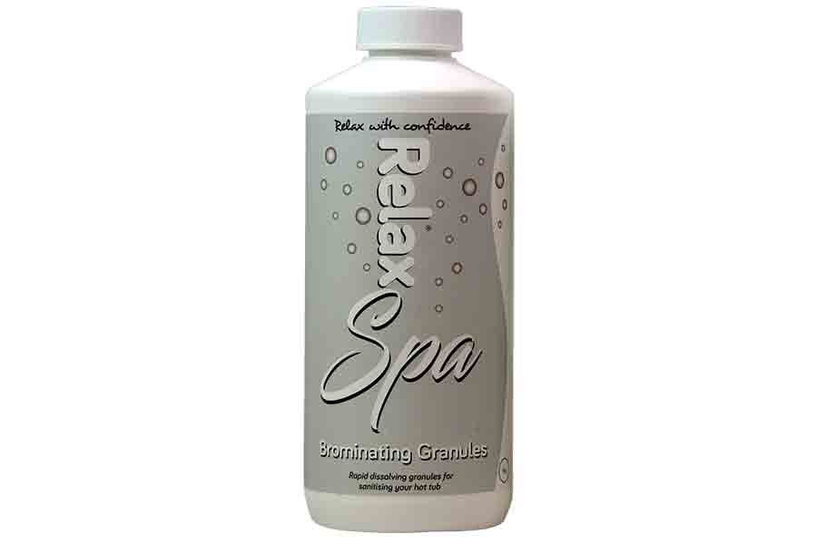 chlorine granules for swimming pools 1kg