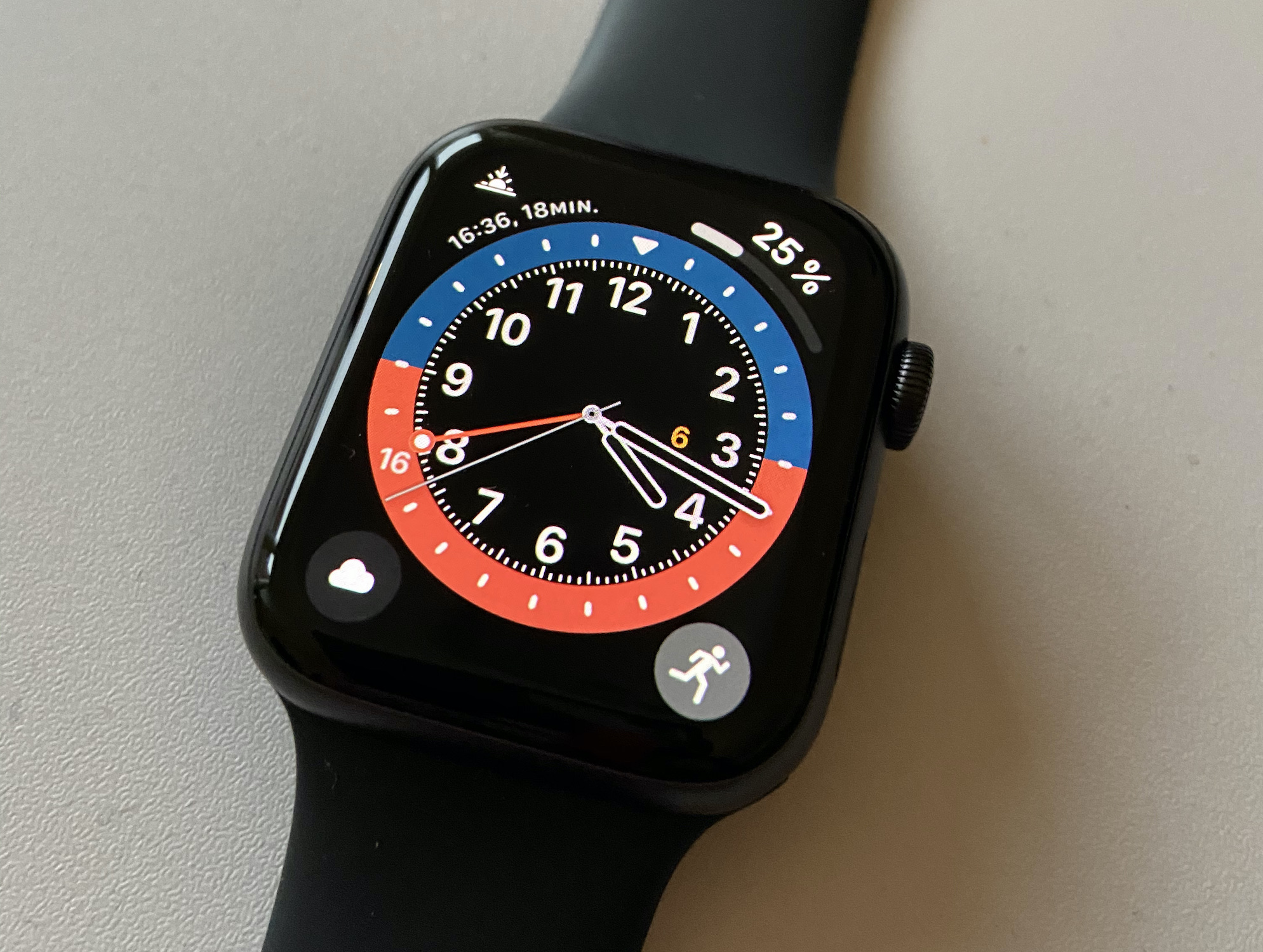 Apple Watch SE LTE
