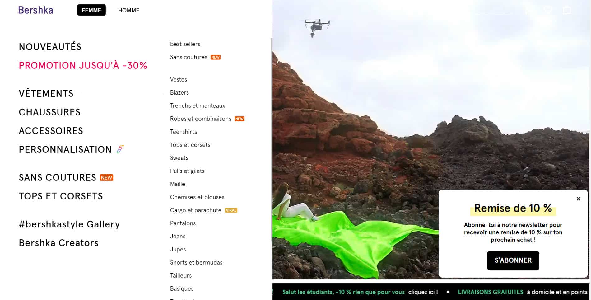 Code Promo tous les Codes Réductions valides en 2023