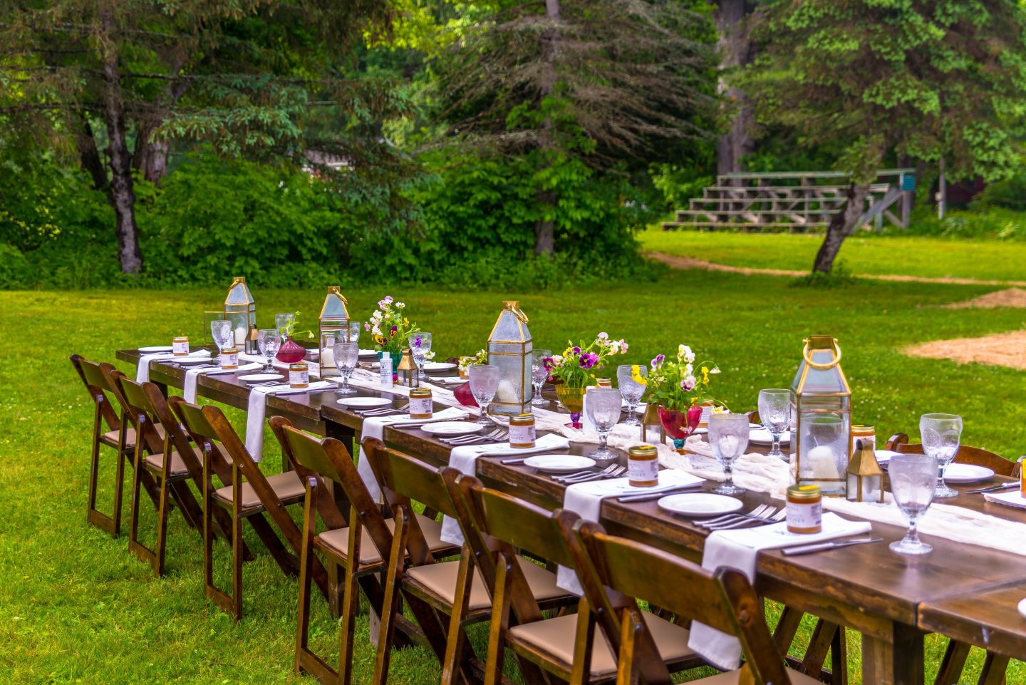 A Weekend Getaway to Brattleboro VT · Poor In A Private Plane