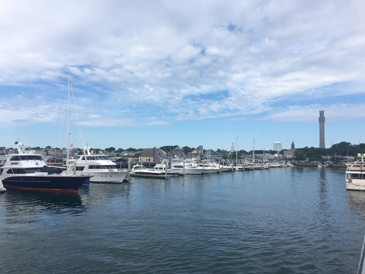 Best Way to Get from NYC to Cape Cod · Poor In A Private Plane