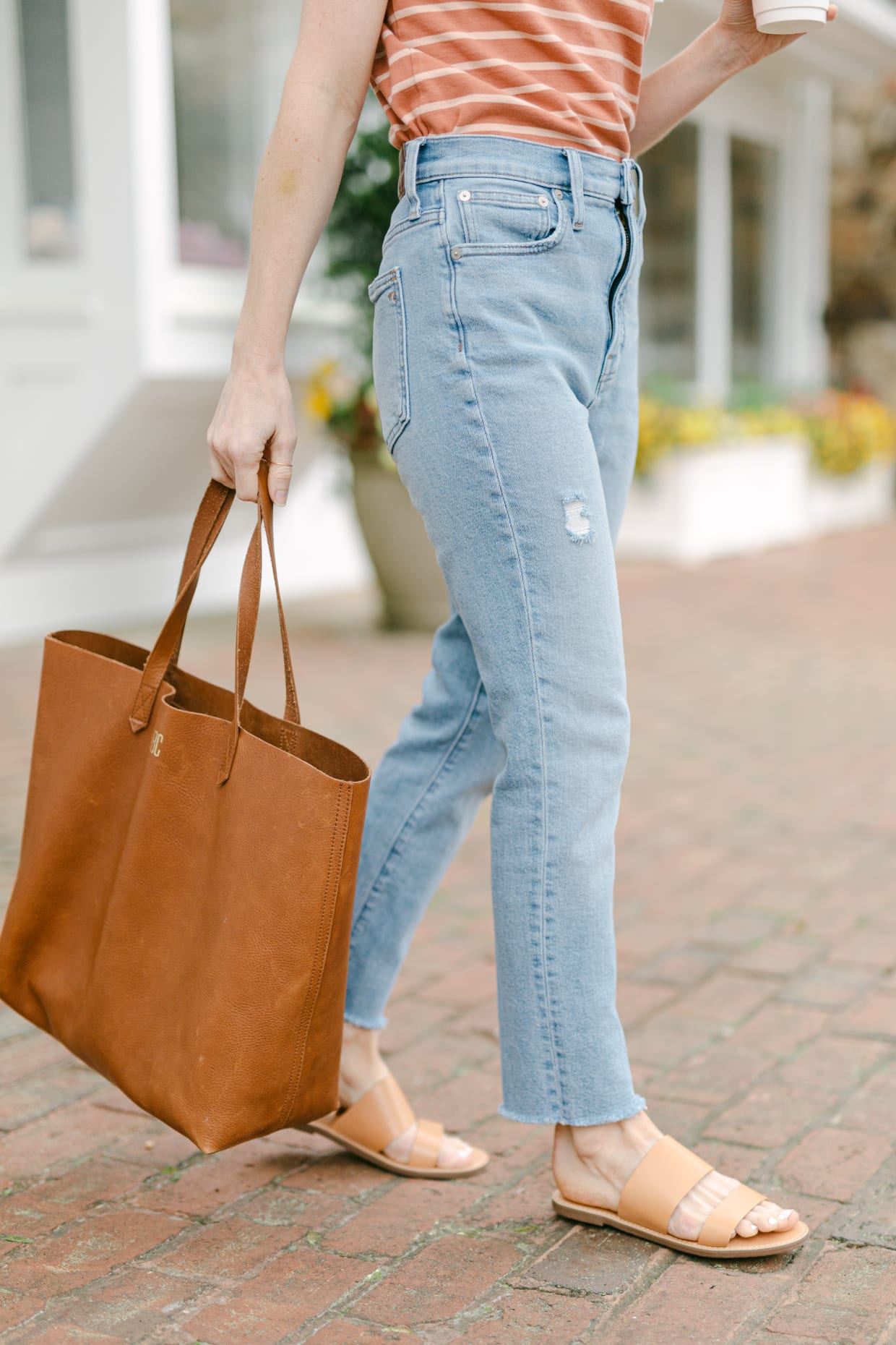 Style Advice For Petites | Top US Petite Fashion Blog | Poor Little It Girl