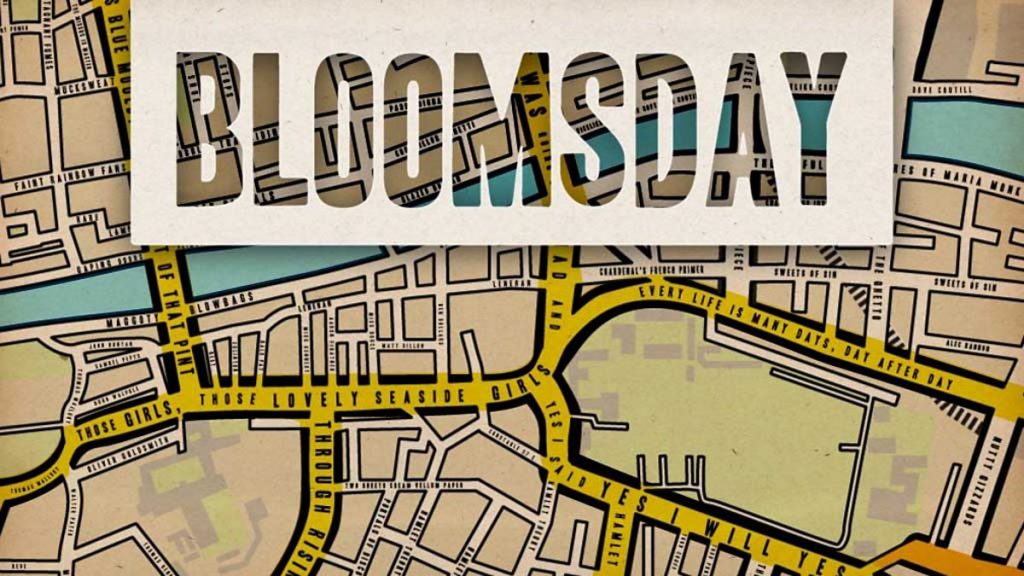 Bloomsday celebrations around the world June 16, 2022