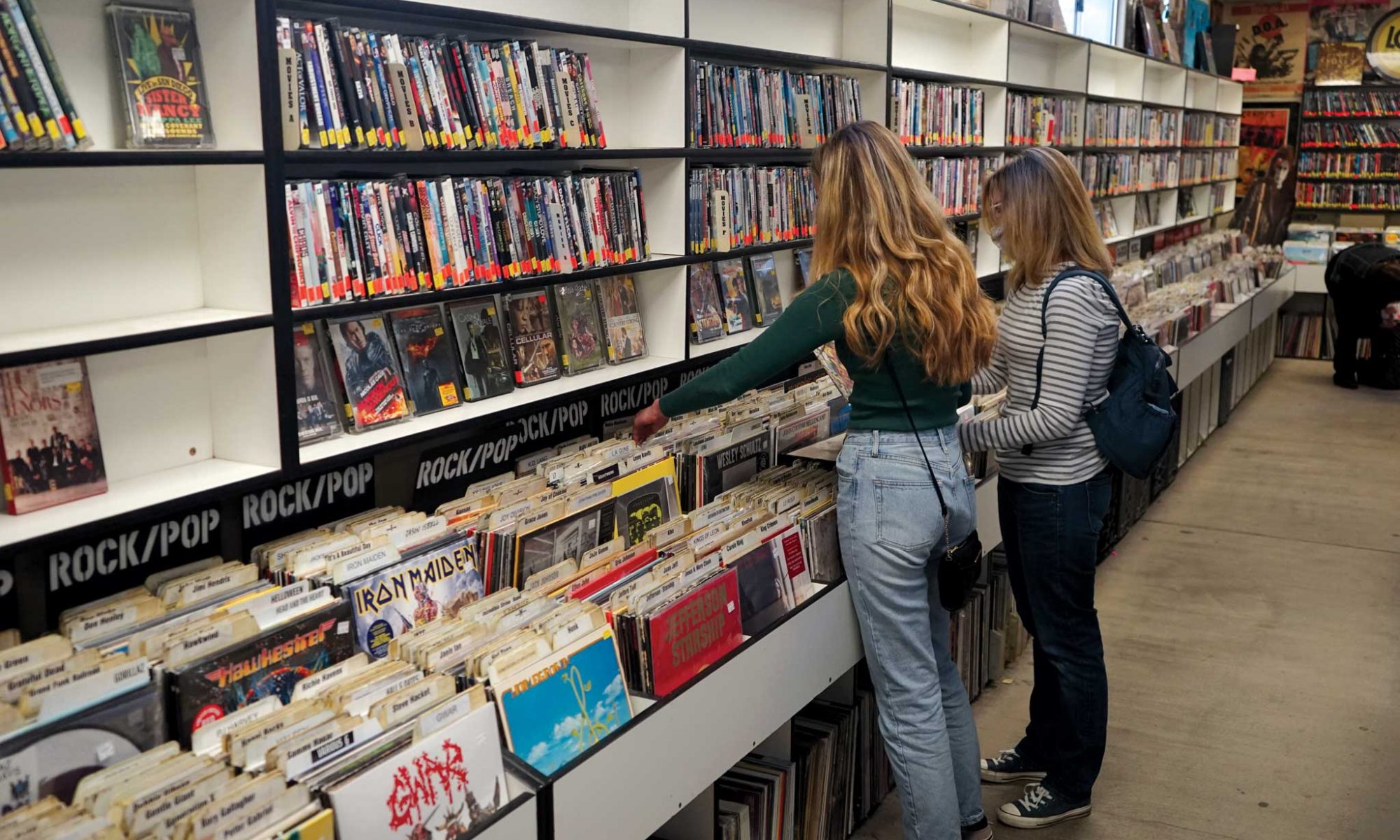 Vinyl records watch Top sellers today