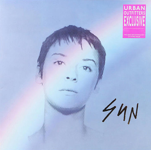 Cat Power Sun [Urban Outfitters] (2xLP, US) Pop