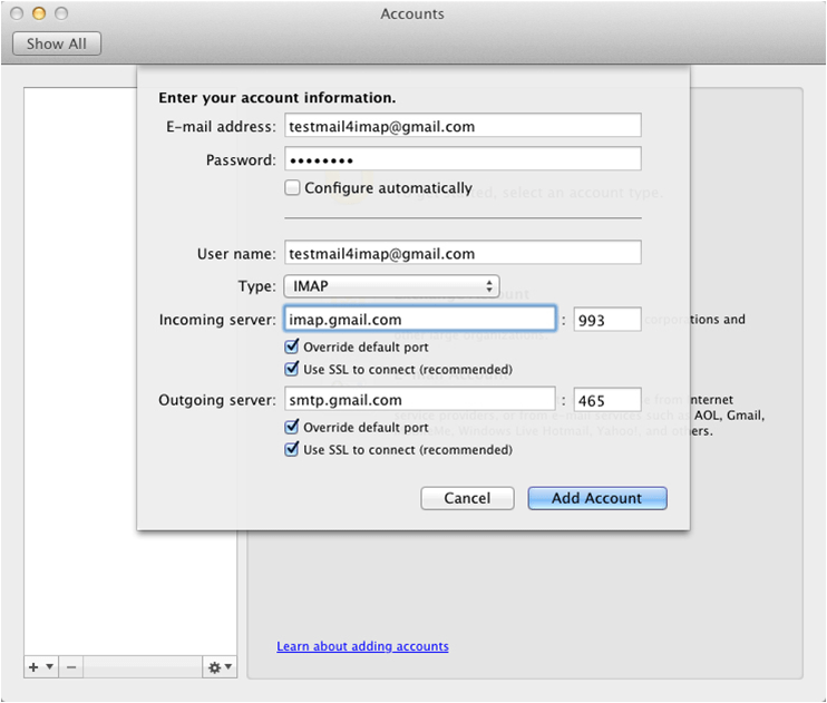 Sync Outlook For Mac With Google