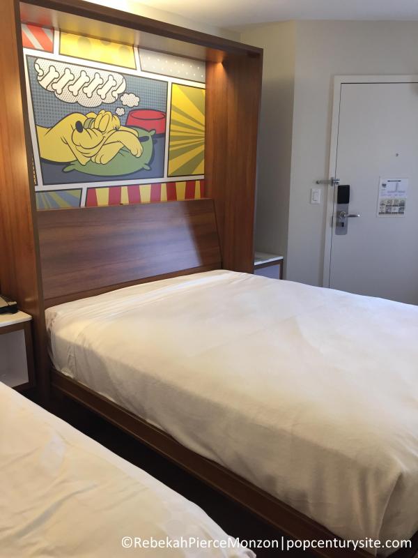 Murphy bed Pop Century Fan Site