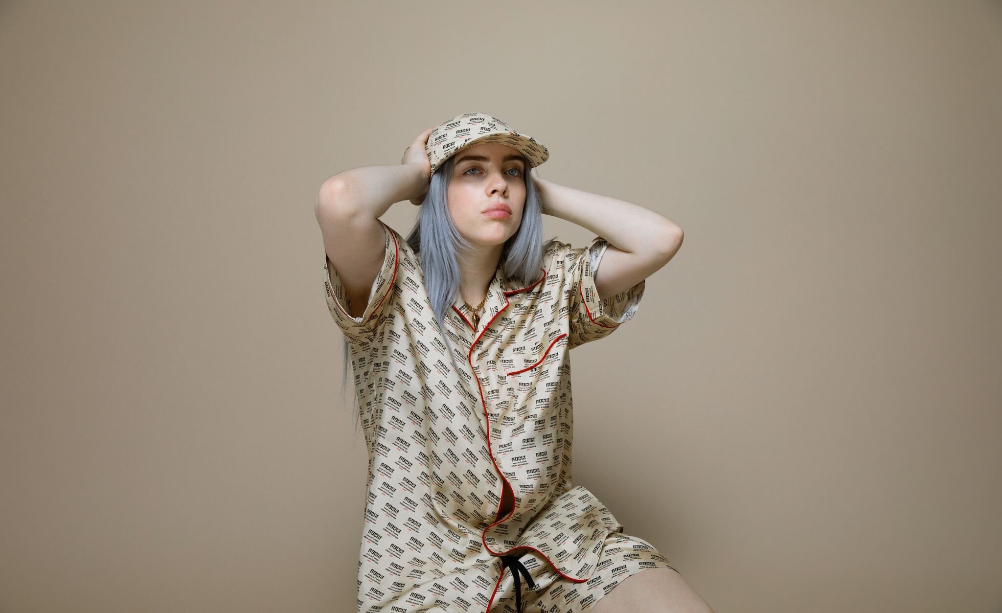 Billie Eilish Takes Over Madison Square Garden For Three Nights Of The