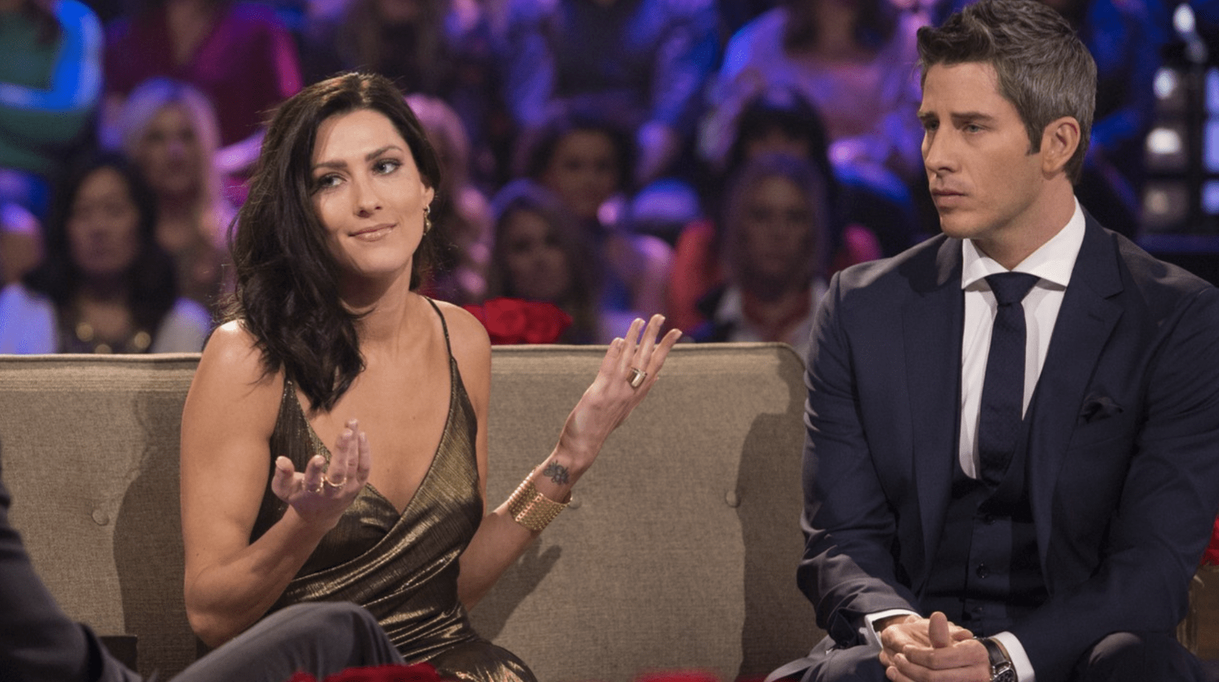 A Bachelor Nation History Lesson The Franchise's Wildest Moments