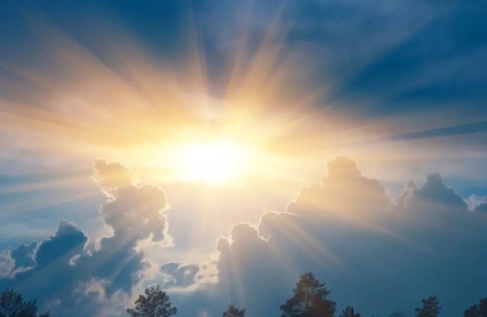 A Look Back at Human Depravity and the Turn Away From the Divine Realm