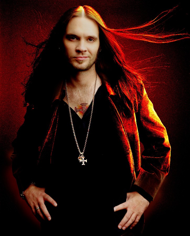 Bo Bice interview about 'The Real Thing' and 'American Idol.'