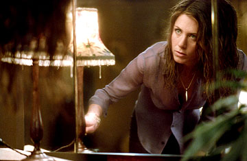 PopEntertainment.com: Jennifer Aniston interview about 'Derailed.'