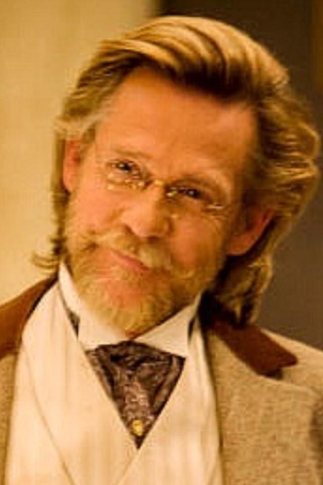 Dennis Christopher interview about 'Django