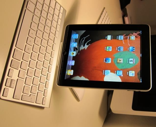 Apple To Sell 10 Million iPads This Year? » Popular Fidelity » Unusual