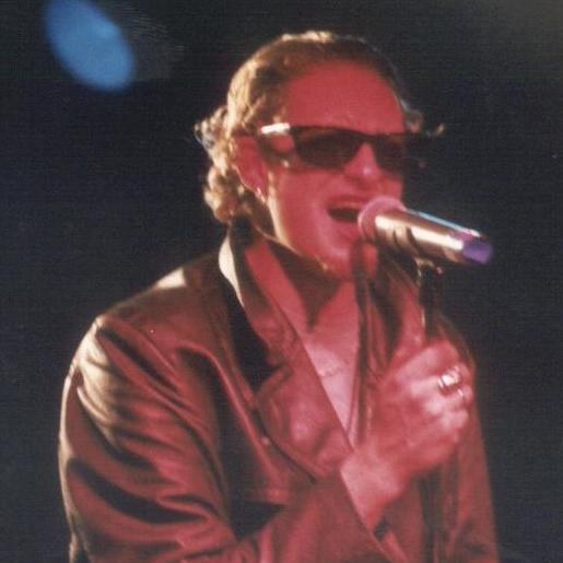 Gomez Justin layne staley alice in chains