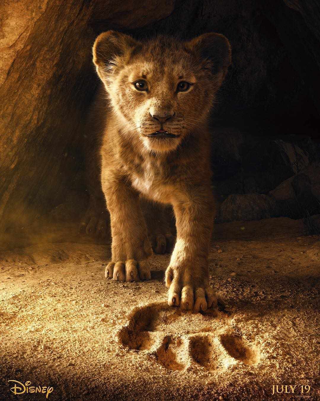 lionking 2019'da Vizyona Girecek 35 Uyarlama Film