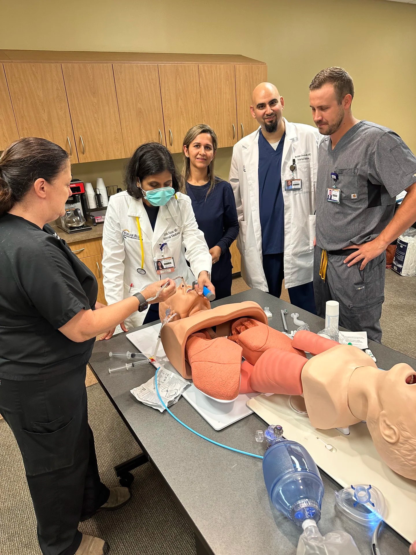 Our Program Poplar Bluff Graduate Medical Education Internal