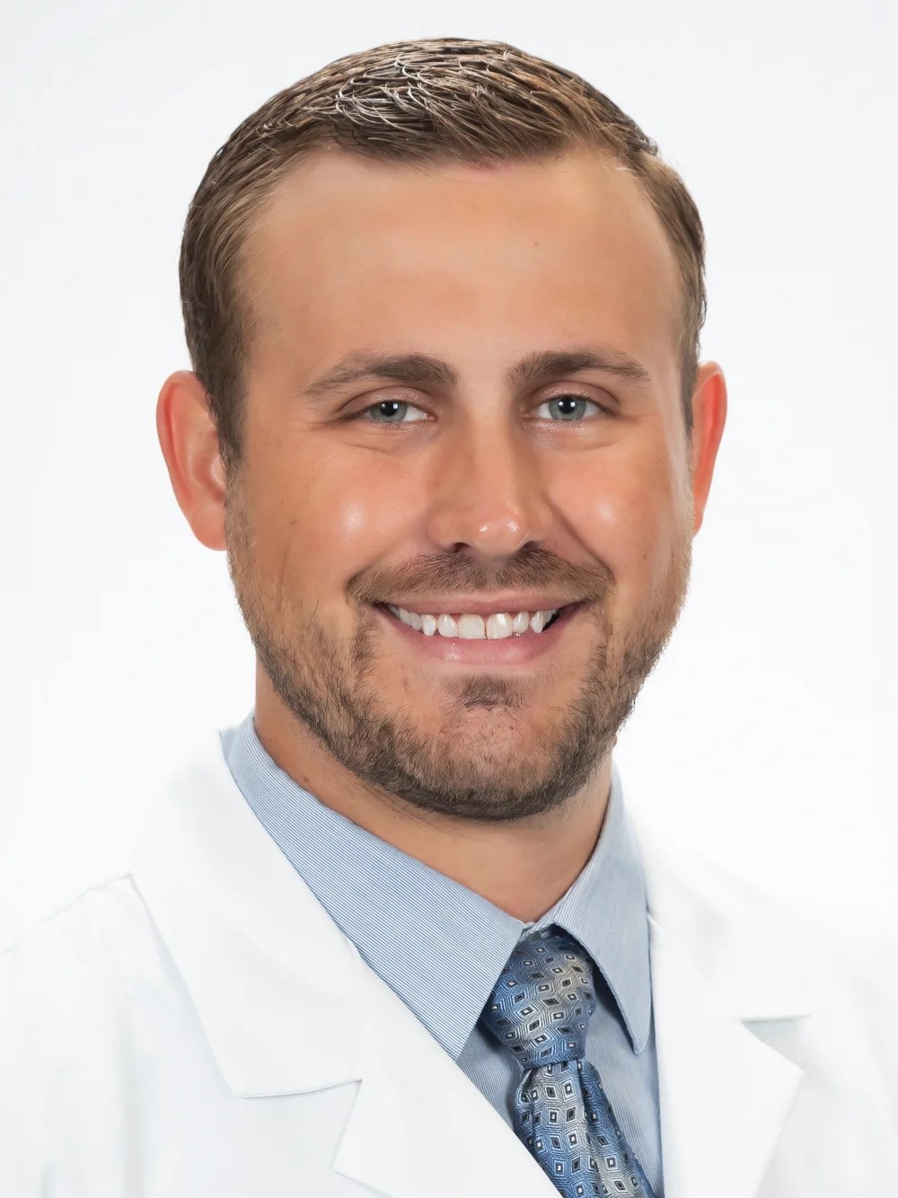 Lucas Tibbs, D.O. Poplar Bluff Graduate Medical Education Internal