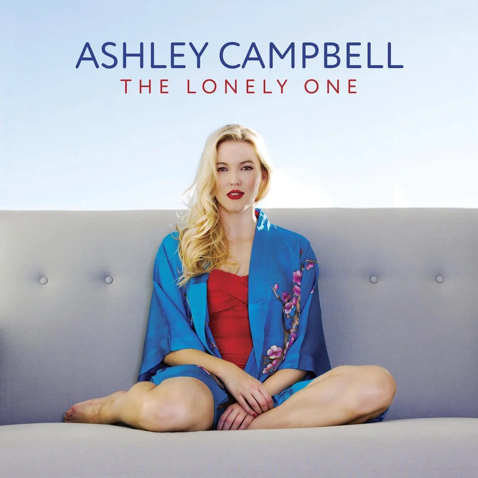 Ashley Campbell Keeps Glen Campbell's Legacy Alive Through Her Musical